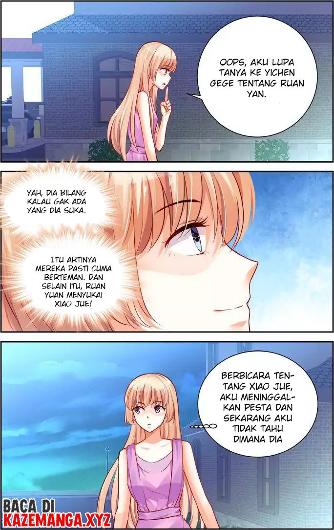 Best Wedding Chapter 17 Gambar 5